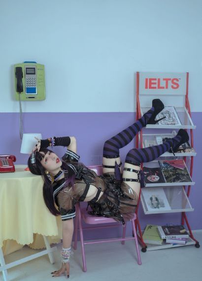 美女被草出白浆_土豆网在线观看